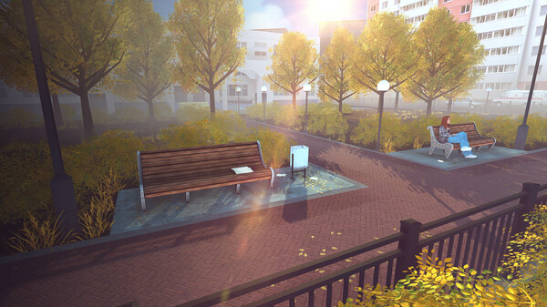 Скриншот из Last wish