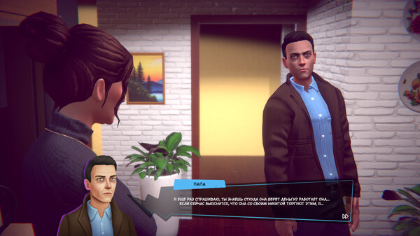 Скриншот из Last wish