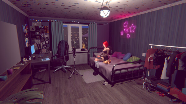 Скриншот из Last wish