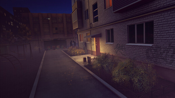 Скриншот из Last wish