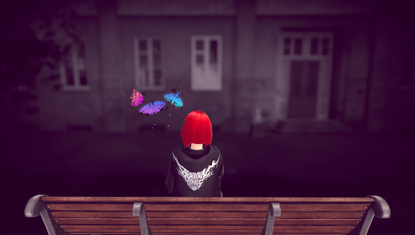 Скриншот из Last wish