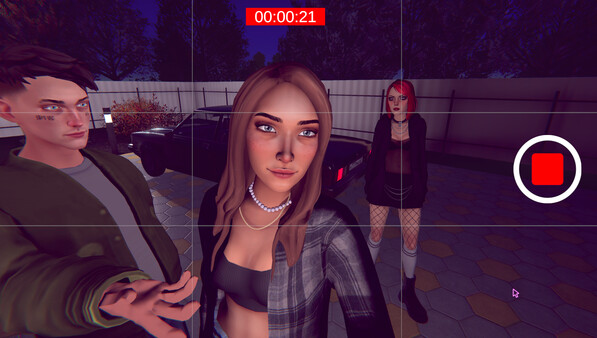 Скриншот из Last wish