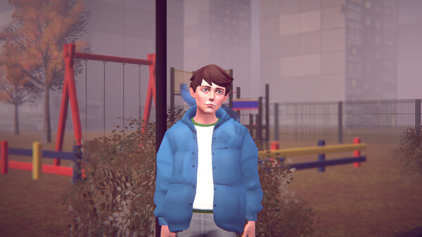 Скриншот из Last wish