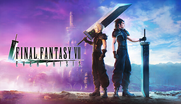 FINAL FANTASY® VII