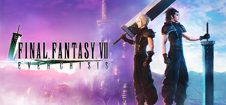 Save 40% on CRISIS CORE –FINAL FANTASY VII– REUNION on Steam