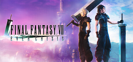 Final Fantasy VII Ever Crisis finally comes to Steam