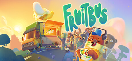 Fruitbus Cover Image