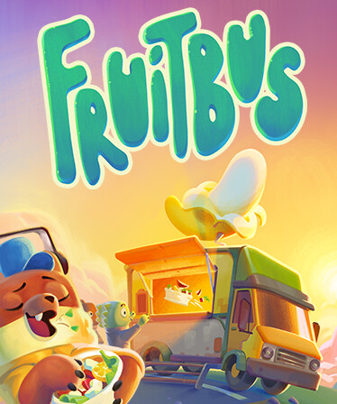 Fruitbus