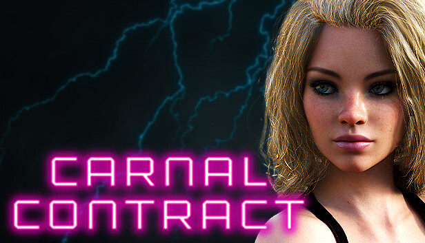 Carnal Contract On Steam