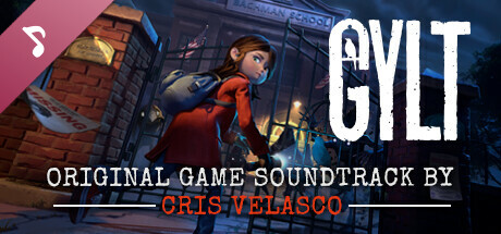 GYLT Soundtrack banner image