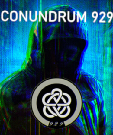 Conundrum 929