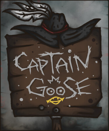 Captain Goose