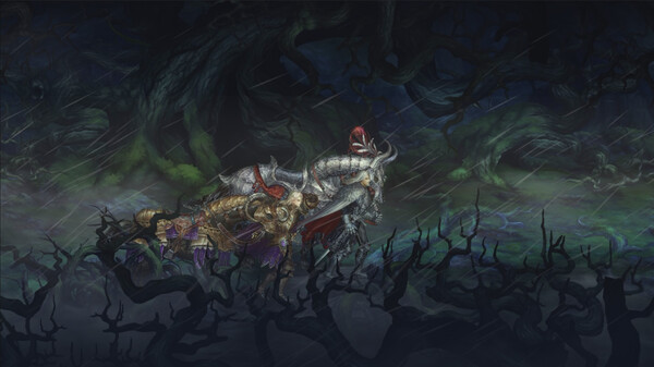 ASTRA: Knights of Veda game for windows Pc 1