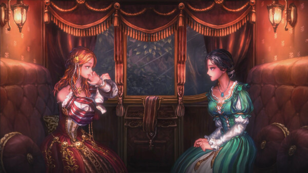 ASTRA: Knights of Vedafor windows and Linux 1