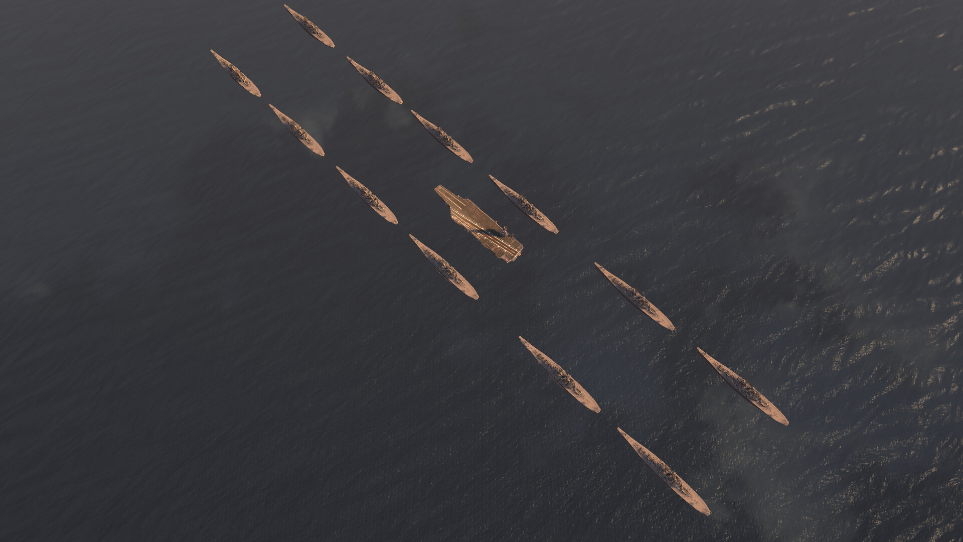 Kingdoms Rise and Fall #4