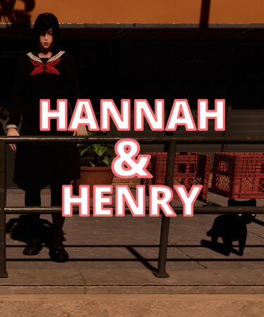 Hannah & Henry