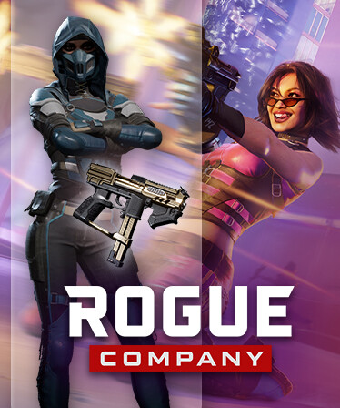 Rogue Company - ViVi Starter Pack