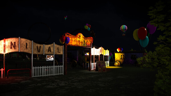 GLASS game for windows Pc 1