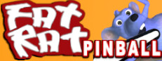 Fat Rat Pinball