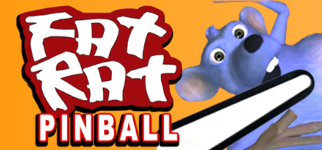 Fat Rat Pinball Cover Image