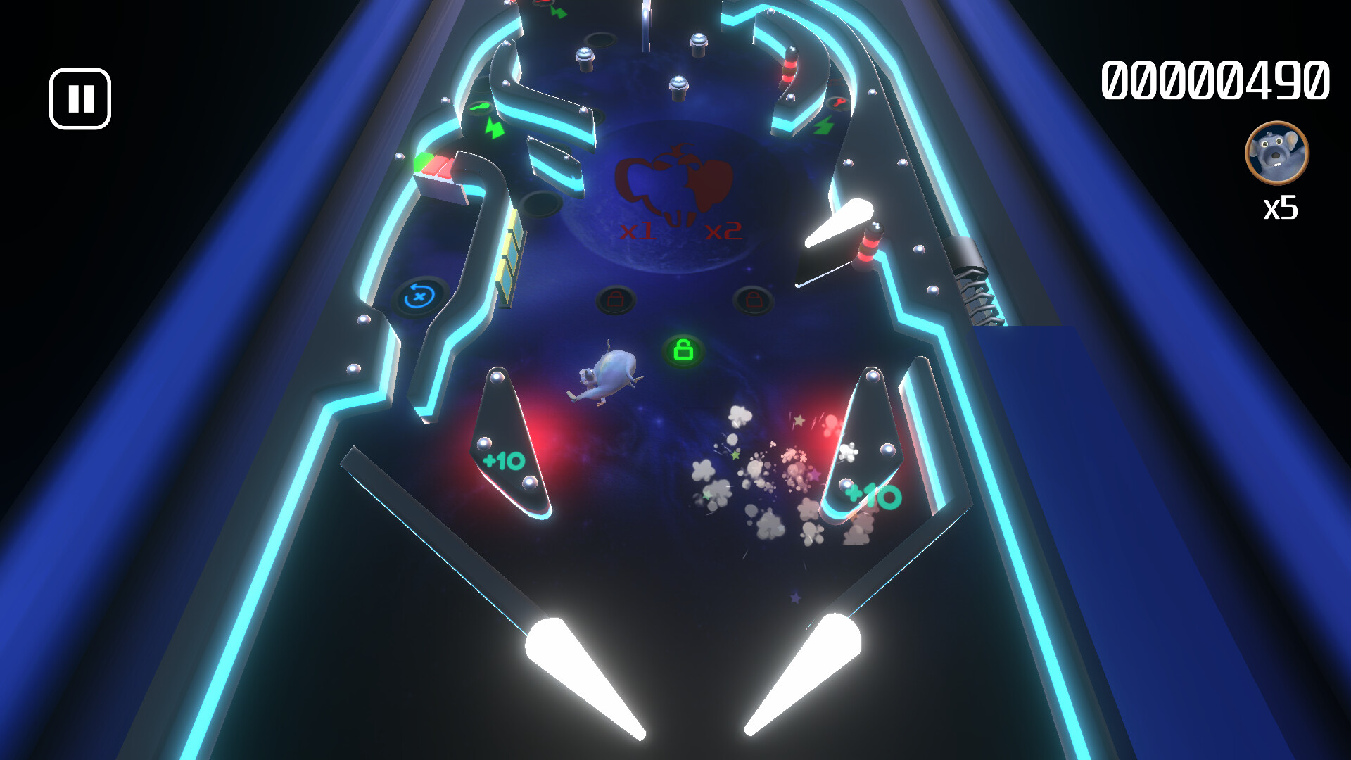 3D Pinball for Windows: Space Cadet 🔥 Play online