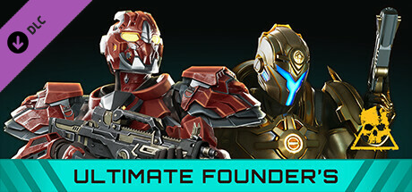 Starsiege: Deadzone Ultimate Founder's Pack banner image