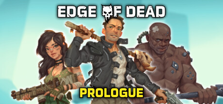 Edge Of Dead Prologue Cover Image