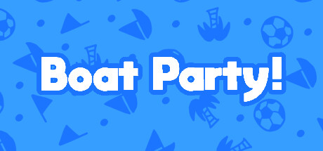 Boat Party Cover Image