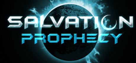 Salvation Prophecy header image