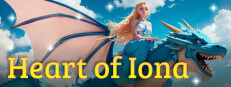 Heart of Iona 게임 이미지