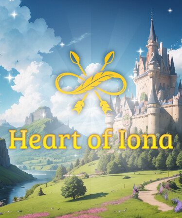 Heart of Iona
