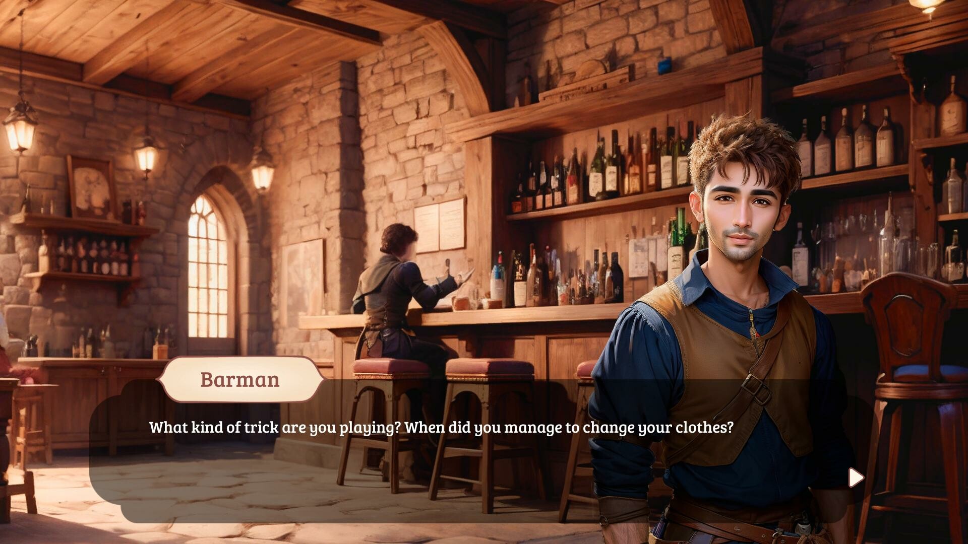 HEART OF IONA jogo online gratuito em