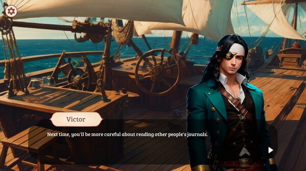 Heart of Iona game for Linux 1