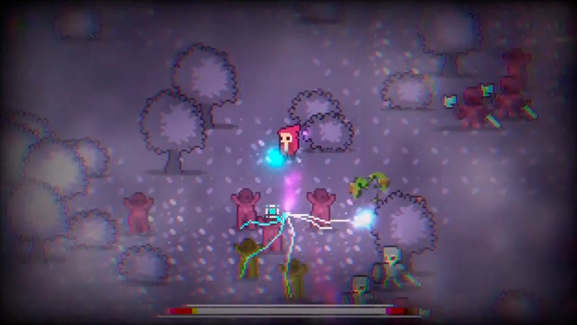 Adamgelion screenshot 1