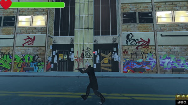 Save My Sister game for Linux 1