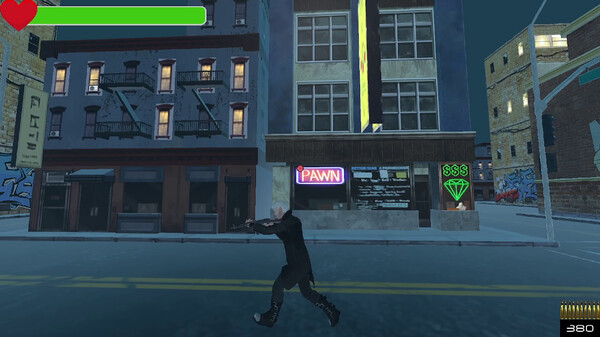 Save My Sisterfor windows and Linux 1