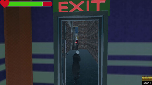 Save My Sister game for windows Pc 1