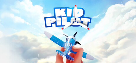 Kid Pilot
