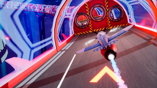 Kid Pilot game for Linux 1