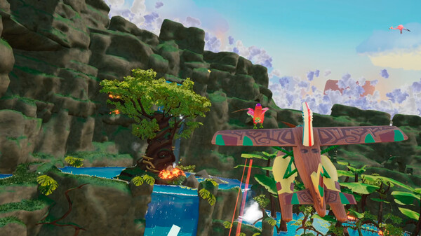 Kid Pilot game for windows Pc 1