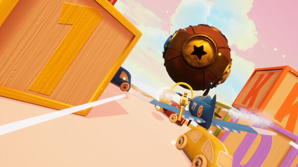 Kid Pilotfor windows and Linux 1