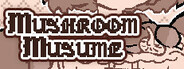 Mushroom Musume