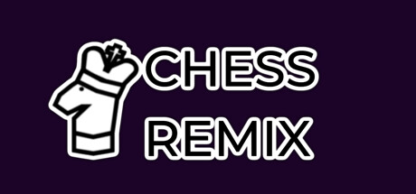 Chess Remix - Chess variants Cover Image