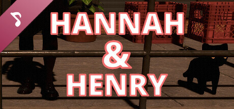 Hannah & Henry Soundtrack