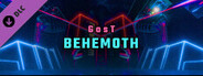 Synth Riders: GosT - "Behemoth (Perturbator Remix)"