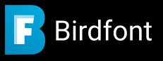 Birdfont 게임 이미지
