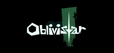 Oblivistar Cover Image