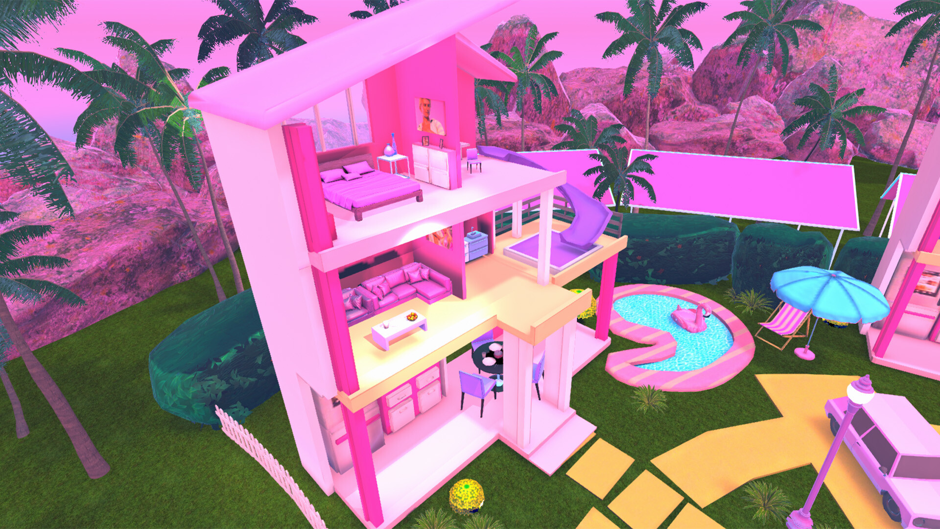 Bambie screenshot screenshot 18