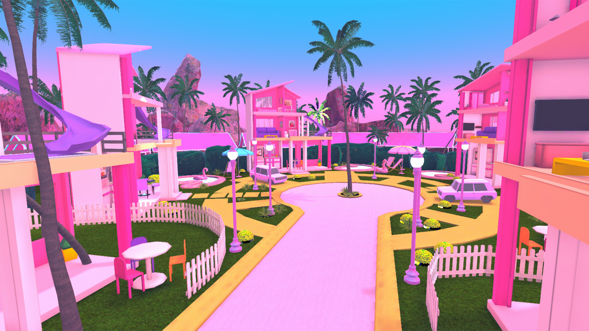 Bambie screenshot screenshot 1