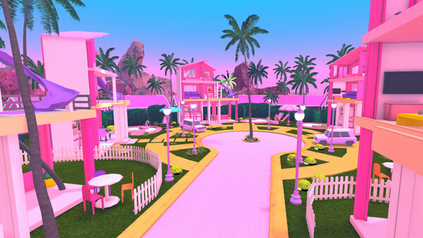 Bambie game for Linux 1